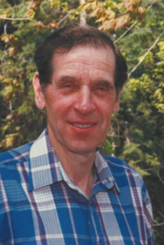 THOMAS HAROLD ADAMSKI